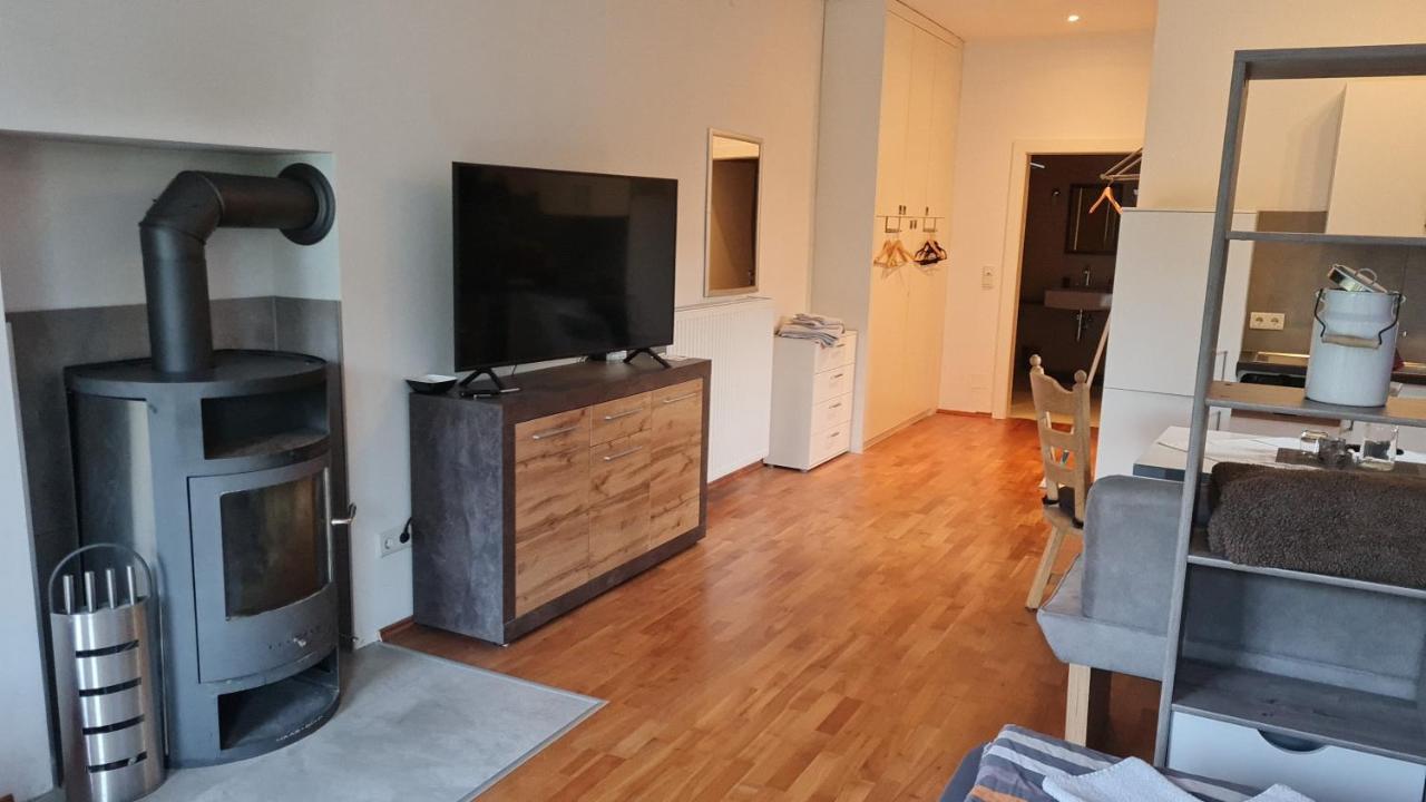 Ferienapartments Bensch - Haus Reiskofel Reisach Kültér fotó