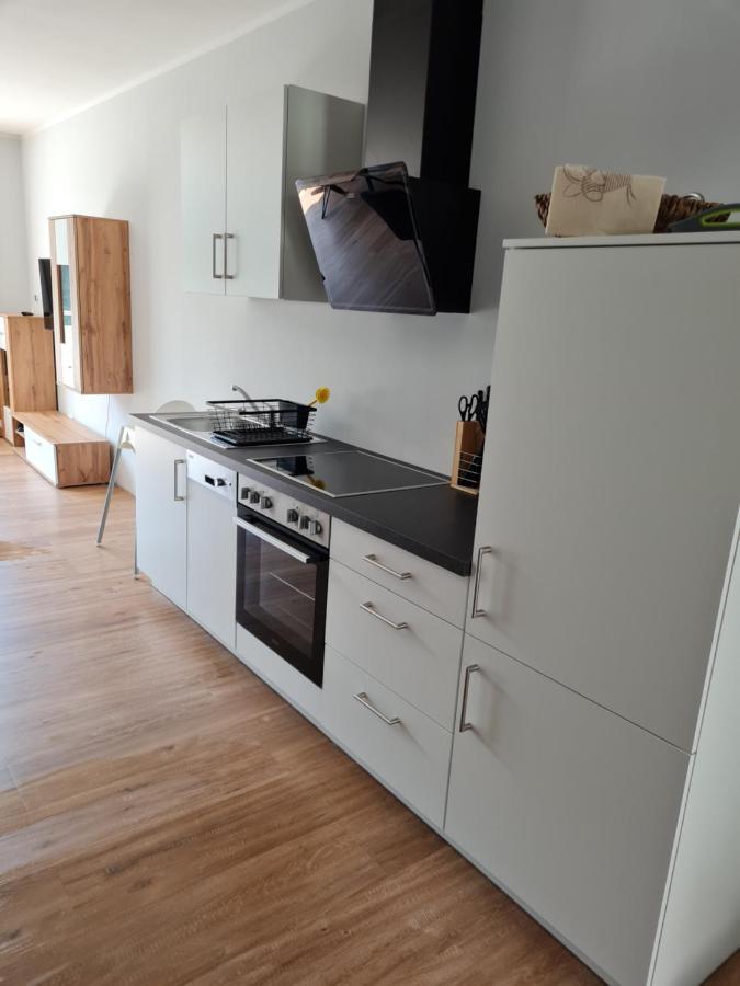 Ferienapartments Bensch - Haus Reiskofel Reisach Kültér fotó